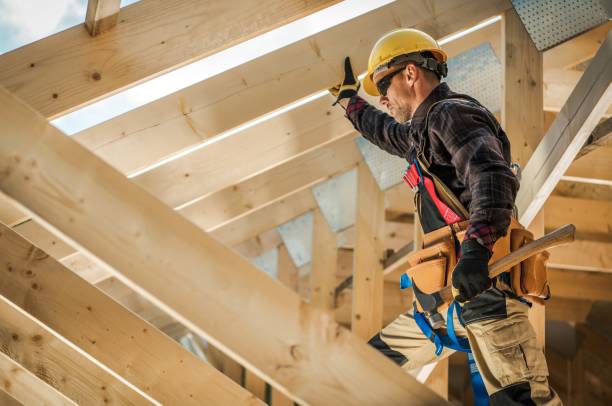 Quick and Trustworthy Emergency Roof Repair Services in Milford, IA